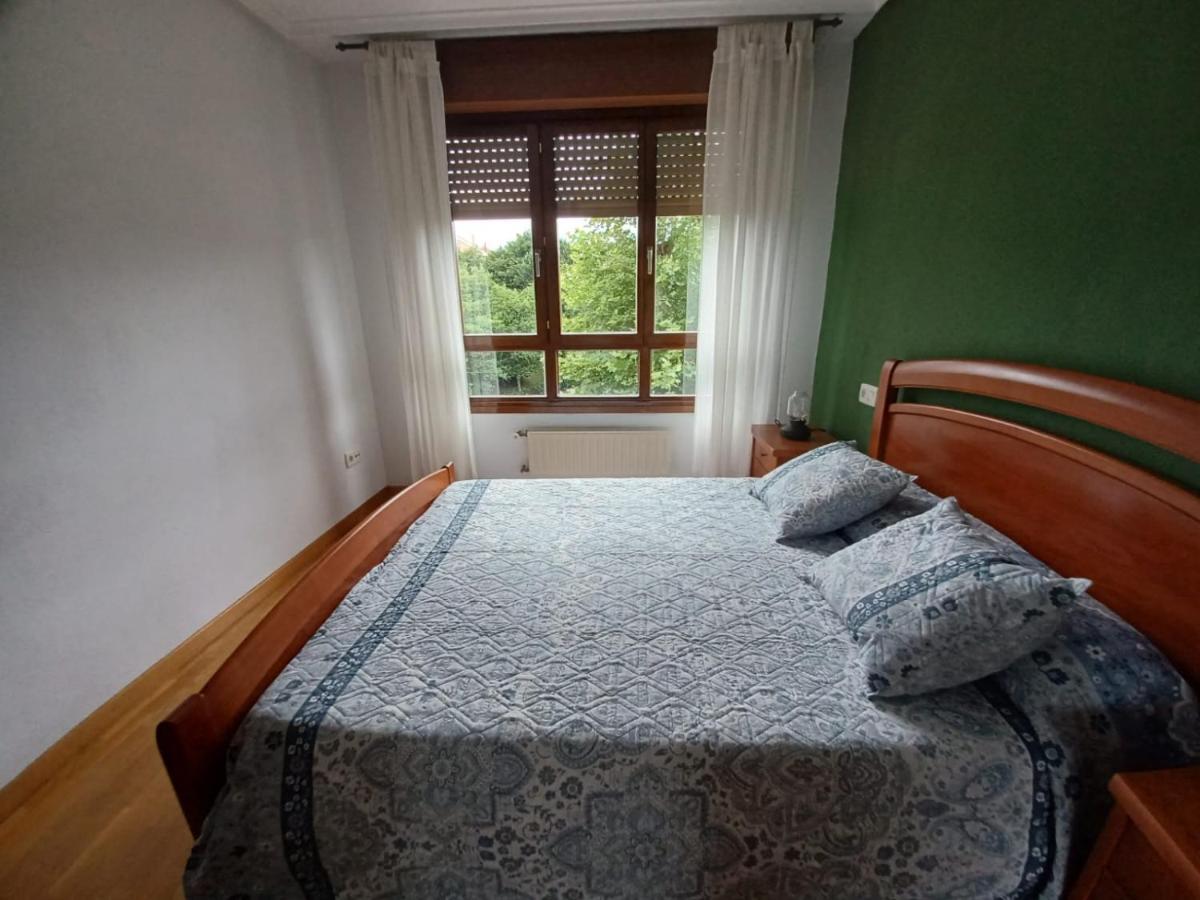 Raquel Inn - Garaje Incluido อาบีเลส ภายนอก รูปภาพ