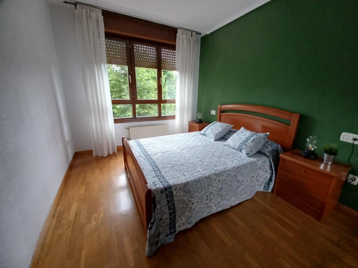 Raquel Inn - Garaje Incluido อาบีเลส ภายนอก รูปภาพ